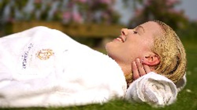 <b>Landhuishotel De Bloemenbeek Spa</b>