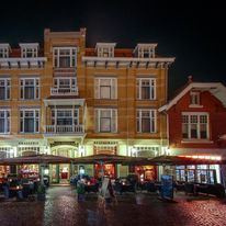 Hotel Restaurant Stad Munster