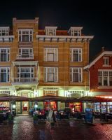 Hotel Restaurant Stad Munster