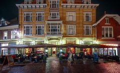 Hotel Restaurant Stad Munster