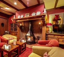 Hotel Restaurant Stad Munster Meeting
