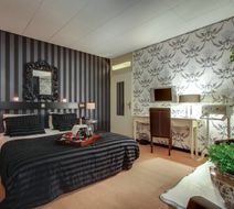 Hotel Restaurant Stad Munster Room