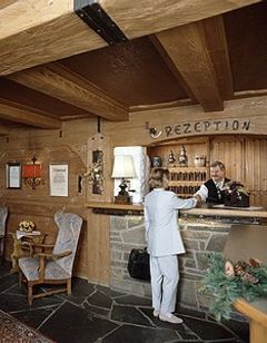 Hotel Gronauer Tannenhof