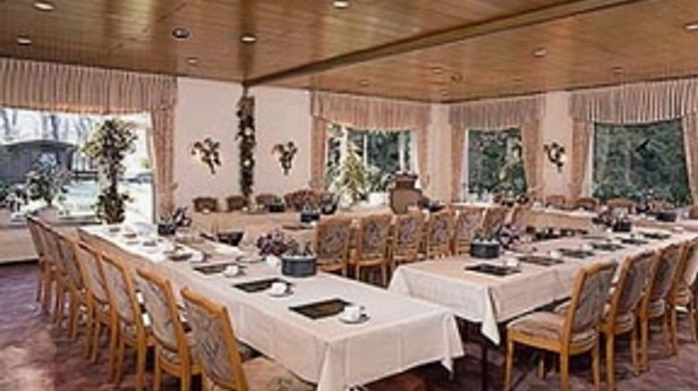 <b>Hotel Gronauer Tannenhof Meeting</b>
