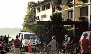Bayerische Alm