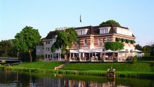 De Zon Hotel & Restaurant