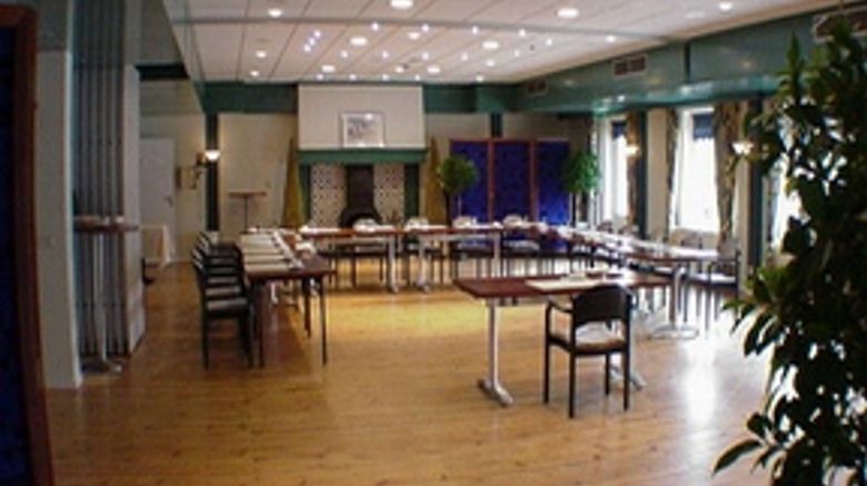 <b>De Zon Hotel & Restaurant Meeting</b>