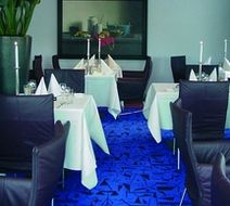 De Zon Hotel & Restaurant Restaurant