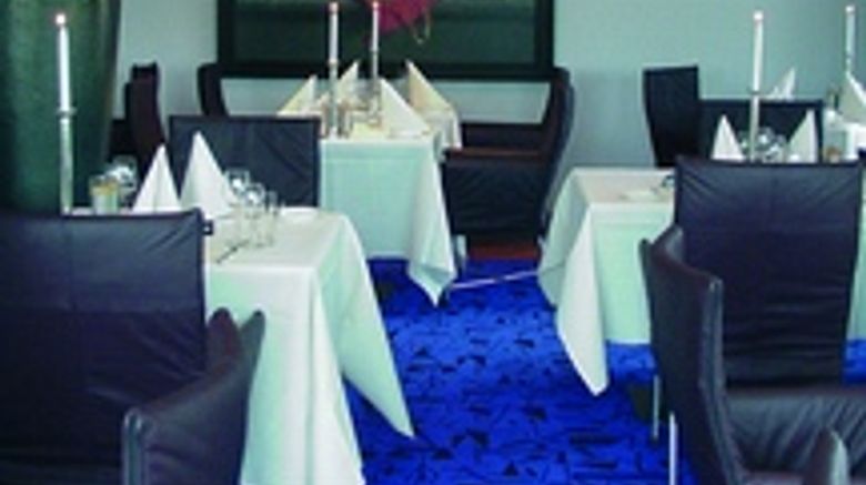 <b>De Zon Hotel & Restaurant Restaurant</b>