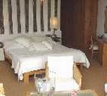 De Zon Hotel & Restaurant Suite