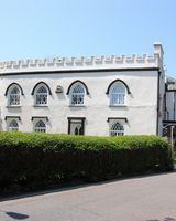 Royal Glen Hotel