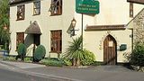 Half Moon Inn & Country Lodge Exterior