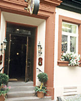 Doctor-Weinstube Hotel-Restaurant