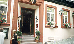 Doctor-Weinstube Hotel-Restaurant