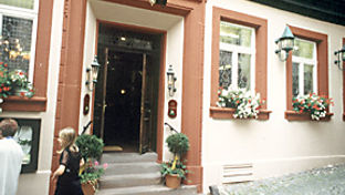 Doctor-Weinstube Hotel-Restaurant