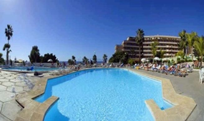 HOVIMA Costa Adeje Exterior