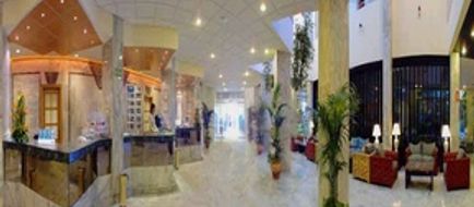 HOVIMA Costa Adeje Lobby