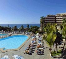 HOVIMA Costa Adeje Pool