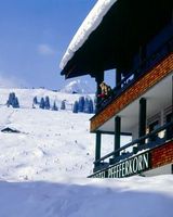 Pfefferkorn's Hotel