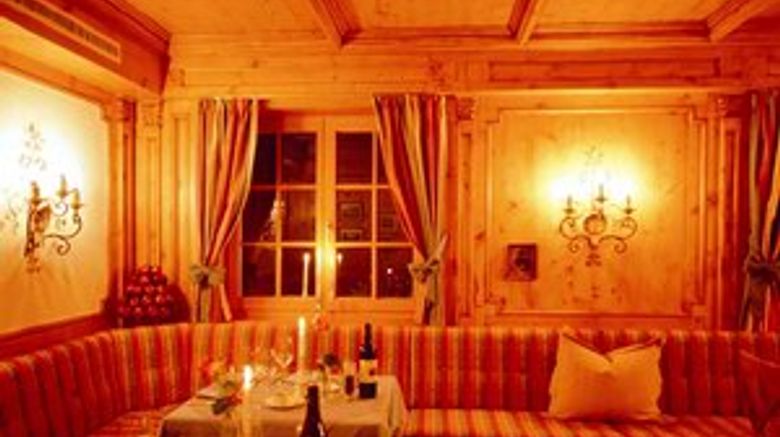 <b>Pfefferkorn's Hotel Restaurant</b>