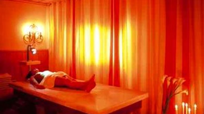 <b>Pfefferkorn's Hotel Spa</b>