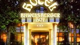 Hotel Bawelsberger Hof Exterior