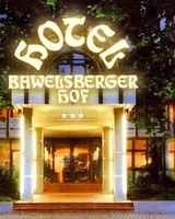 Hotel Bawelsberger Hof