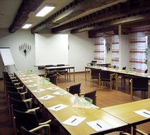Hotel Bawelsberger Hof Meeting