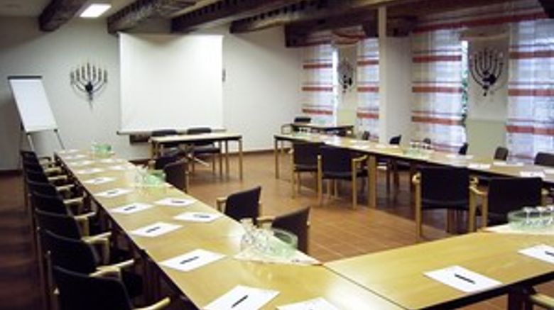 <b>Hotel Bawelsberger Hof Meeting</b>