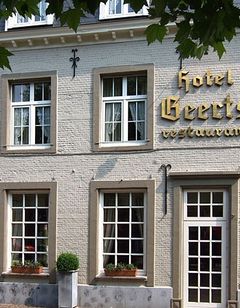 Geerts Hotel