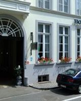 Patritius Hotel
