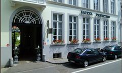 Patritius Hotel