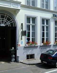 Patritius Hotel