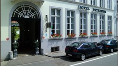 Patritius Hotel