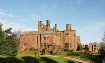 Abbeyhouse Hotel