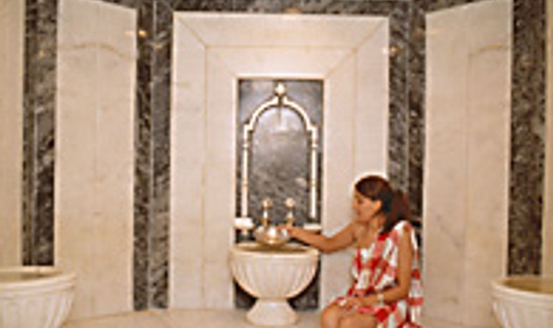 Baron Hotel Spa