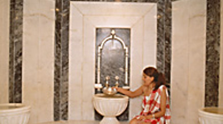Baron Hotel Spa