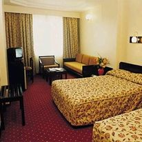 Royal Hotel