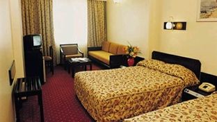 Royal Hotel