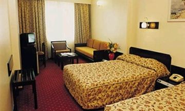 Royal Hotel