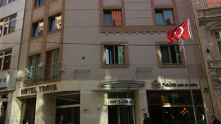 Troya Hotel