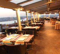 Troya Hotel Restaurant