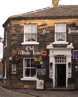 Old White Lion Hotel