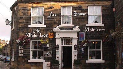Old White Lion Hotel
