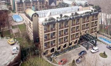 Kervansaray Thermal Hotel
