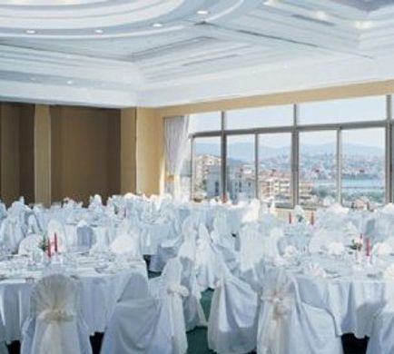 KoruMar Hotel Banquet