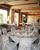 Preston Cross Hotel
