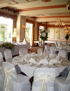 Preston Cross Hotel