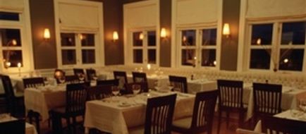 Hotel Budir Restaurant