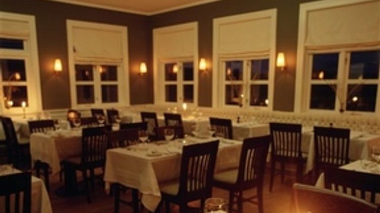 Hotel Budir Restaurant